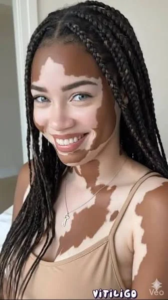 Amira’s source portrait